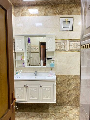 4 otaqlı həyət evi/bağ evi - Sumqayıt - 150 m² (17)