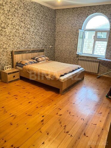 4 otaqlı həyət evi/bağ evi - Sumqayıt - 150 m² (9)