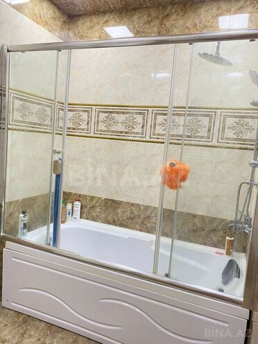 4 otaqlı həyət evi/bağ evi - Sumqayıt - 150 m² (18)