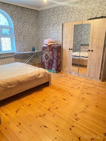 4 otaqlı həyət evi/bağ evi - Sumqayıt - 150 m² (11)