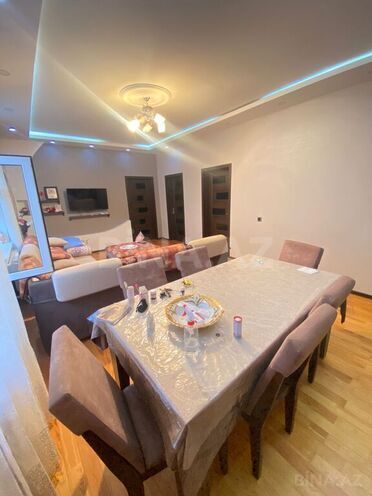 4 otaqlı həyət evi/bağ evi - Sumqayıt - 150 m² (3)