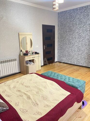 4 otaqlı həyət evi/bağ evi - Sumqayıt - 150 m² (6)