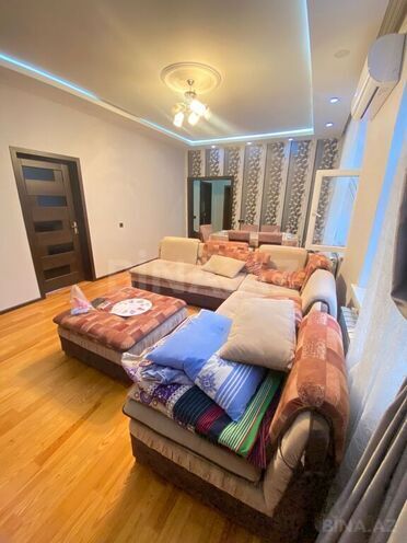 4 otaqlı həyət evi/bağ evi - Sumqayıt - 150 m² (1)