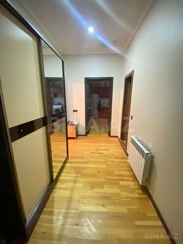 4 otaqlı həyət evi/bağ evi - Sumqayıt - 150 m² (13)