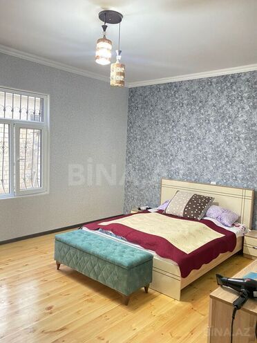 4 otaqlı həyət evi/bağ evi - Sumqayıt - 150 m² (4)