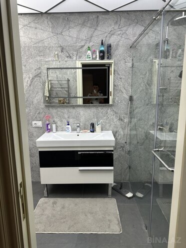 4 otaqlı yeni tikili - Xırdalan - 180 m² (22)