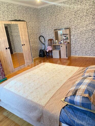 4 otaqlı həyət evi/bağ evi - Sumqayıt - 150 m² (10)