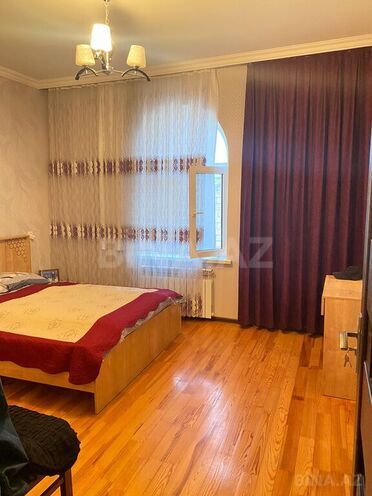 4 otaqlı həyət evi/bağ evi - Sumqayıt - 150 m² (7)