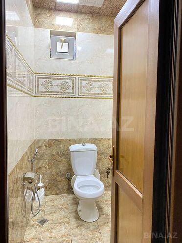 4 otaqlı həyət evi/bağ evi - Sumqayıt - 150 m² (15)