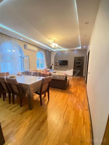 4 otaqlı həyət evi/bağ evi - Sumqayıt - 150 m² (2)