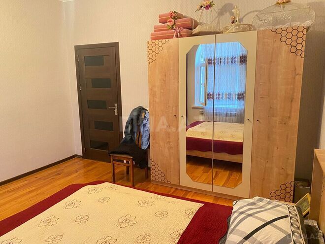 4 otaqlı həyət evi/bağ evi - Sumqayıt - 150 m² (8)