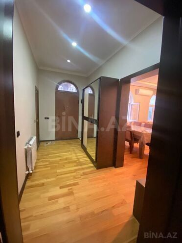 4 otaqlı həyət evi/bağ evi - Sumqayıt - 150 m² (12)