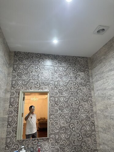 4 otaqlı yeni tikili - Xırdalan - 180 m² (26)
