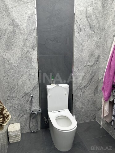 4 otaqlı yeni tikili - Xırdalan - 180 m² (24)