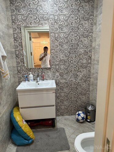4 otaqlı yeni tikili - Xırdalan - 180 m² (25)