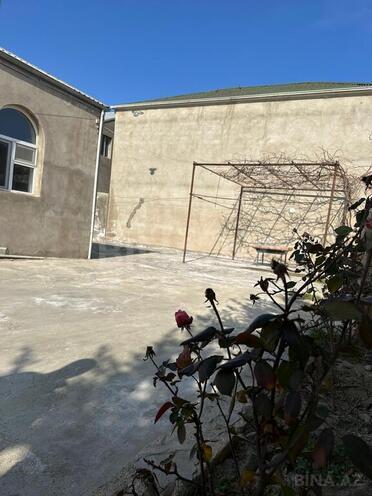 4 otaqlı həyət evi/bağ evi - Sumqayıt - 150 m² (22)