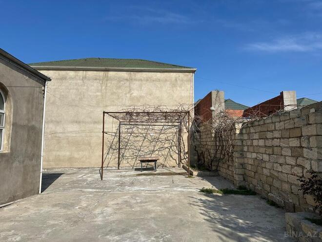 4 otaqlı həyət evi/bağ evi - Sumqayıt - 150 m² (21)