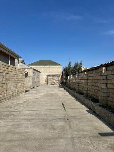 4 otaqlı həyət evi/bağ evi - Sumqayıt - 150 m² (23)