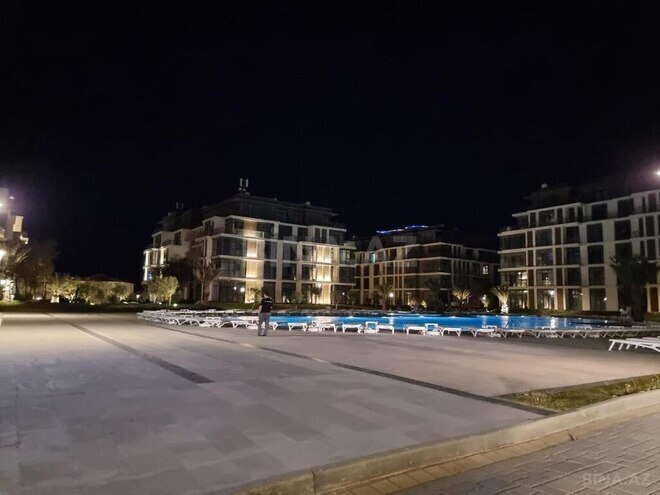 2-комн. новостройка - пос. Нардаран - 73 м² (14)