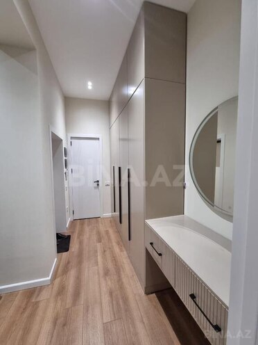 2-комн. новостройка - пос. Нардаран - 73 м² (7)