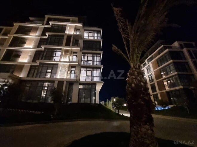 2-комн. новостройка - пос. Нардаран - 73 м² (15)