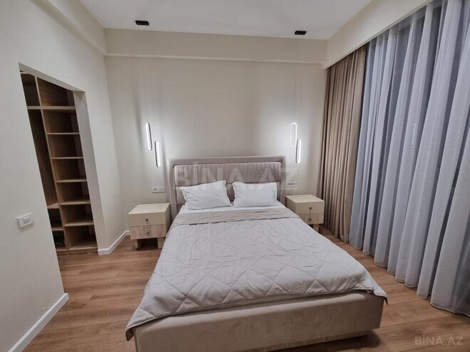 2-комн. новостройка - пос. Нардаран - 73 м² (2)