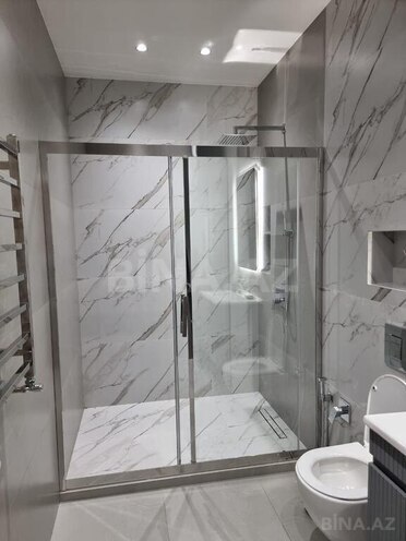 2-комн. новостройка - пос. Нардаран - 73 м² (10)