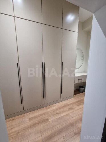 2-комн. новостройка - пос. Нардаран - 73 м² (13)