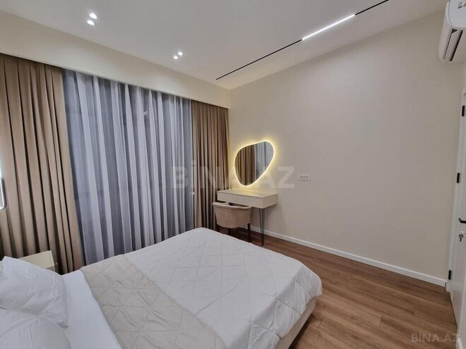 2-комн. новостройка - пос. Нардаран - 73 м² (3)