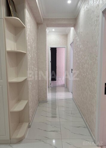 3-комн. новостройка - пос. Масазыр - 115 м² (5)