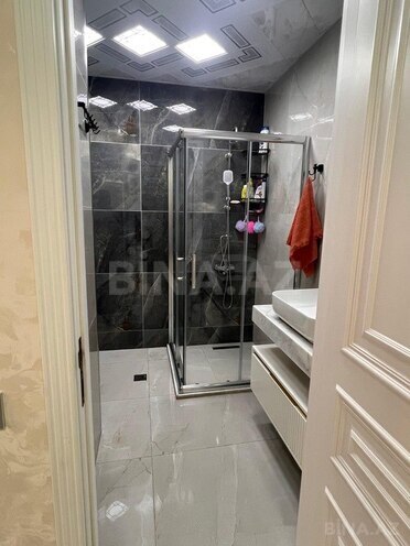 3-комн. новостройка - пос. Масазыр - 115 м² (15)