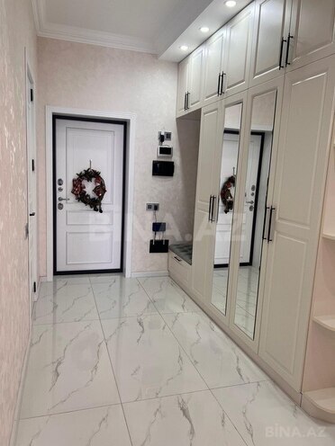 3-комн. новостройка - пос. Масазыр - 115 м² (6)
