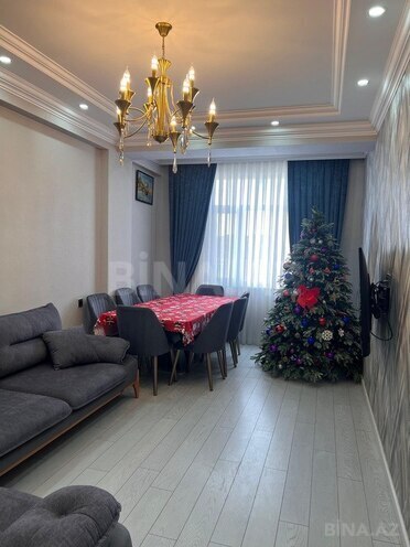 3-комн. новостройка - пос. Масазыр - 115 м² (21)