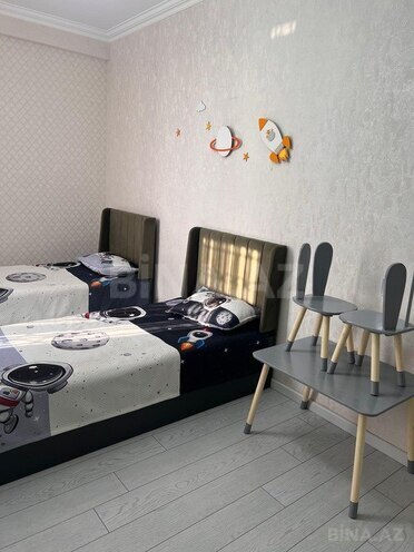 3-комн. новостройка - пос. Масазыр - 115 м² (25)