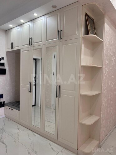 3-комн. новостройка - пос. Масазыр - 115 м² (4)