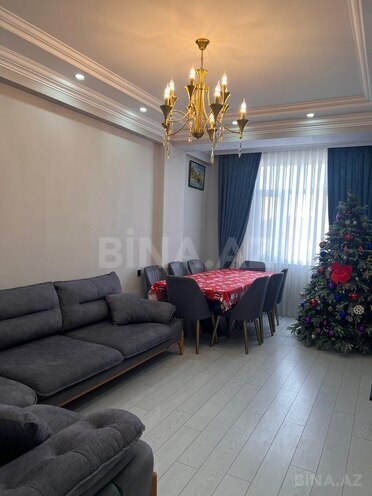 3-комн. новостройка - пос. Масазыр - 115 м² (20)