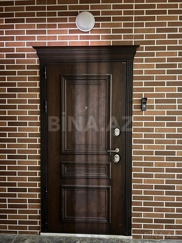 3-комн. новостройка - пос. Масазыр - 115 м² (2)