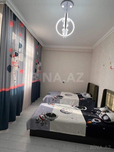3-комн. новостройка - пос. Масазыр - 115 м² (26)