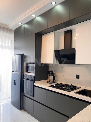 3-комн. новостройка - пос. Масазыр - 115 м² (11)
