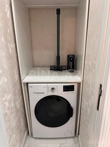 3-комн. новостройка - пос. Масазыр - 115 м² (13)