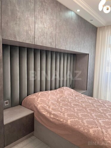 3-комн. новостройка - пос. Масазыр - 115 м² (23)