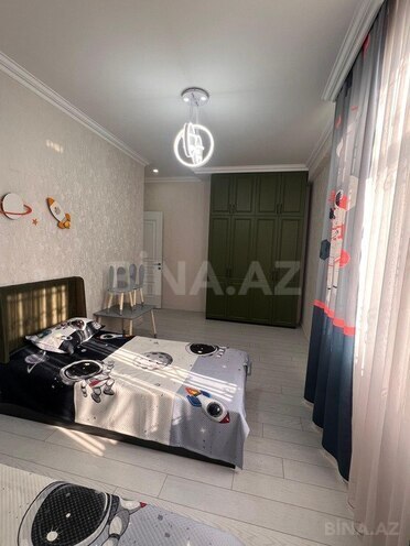 3-комн. новостройка - пос. Масазыр - 115 м² (28)
