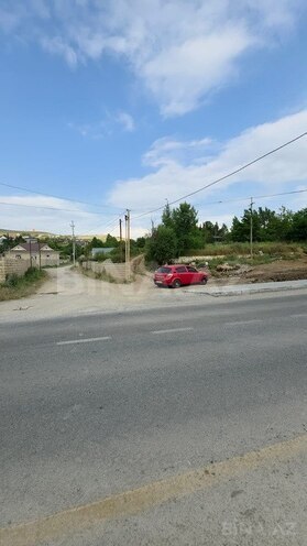 Torpaq - Şamaxı - 6 sot (2)