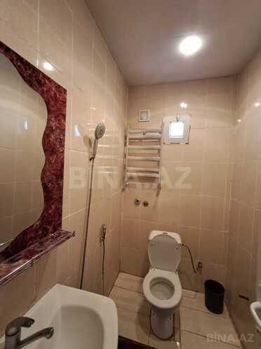2-комн. дом/дача - Ясамальский р. - 60 м² (9)