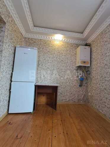 2-комн. дом/дача - Ясамальский р. - 60 м² (7)