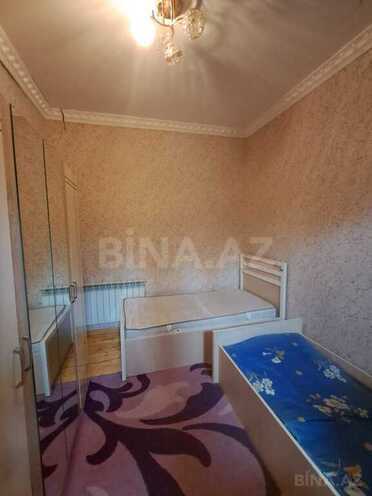 2-комн. дом/дача - Ясамальский р. - 60 м² (6)