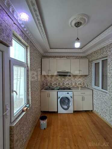 2-комн. дом/дача - Ясамальский р. - 60 м² (8)
