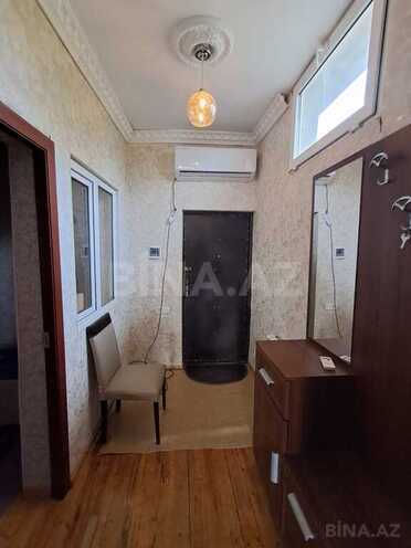 2-комн. дом/дача - Ясамальский р. - 60 м² (3)