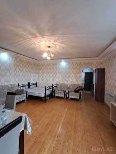 2-комн. дом/дача - Ясамальский р. - 60 м² (1)