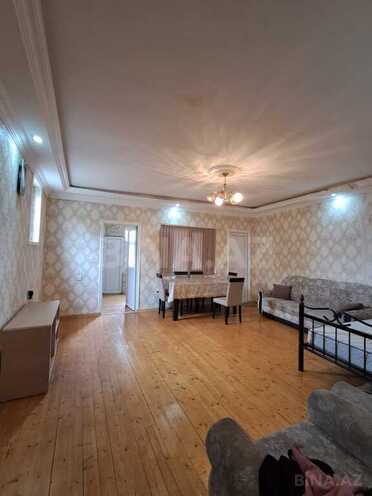 2-комн. дом/дача - Ясамальский р. - 60 м² (2)